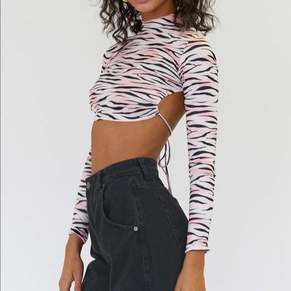 Princess Polly Tops - princess polly long sleeve